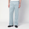 Needles Gray-blue/purple jogging pants