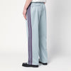 Needles Gray-blue/purple jogging pants