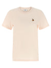 Maison Kitsuné Dreaming Fox T-shirt