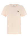 Maison Kitsuné Dreaming Fox T-shirt