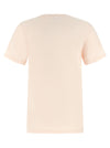 Maison Kitsuné Dreaming Fox T-shirt