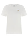 Maison Kitsuné Dreaming Fox T-shirt