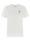 Maison Kitsuné Dreaming Fox T-shirt