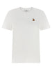 Maison Kitsuné Dreaming Fox T-shirt