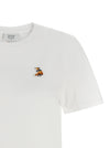 Maison Kitsuné Dreaming Fox T-shirt