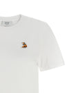 Maison Kitsuné Dreaming Fox T-shirt