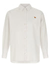 Maison Kitsuné Baby Fox Shirt