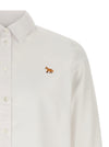 Maison Kitsuné Baby Fox Shirt