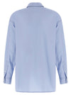 Maison Kitsuné Baby Fox Shirt