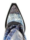 R13 Mid Cowboy Boots