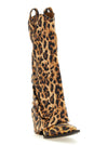 R13 Mid Cowboy Boots
