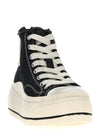 R13 High Top Sneakers
