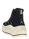 R13 High Top Sneakers