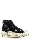 R13 Kurt Sneakers