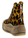 R13 Extended Kurt Sneakers