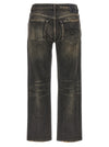 R13 Boy Straight Jeans