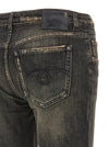 R13 Boy Straight Jeans