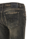 R13 Boy Straight Jeans