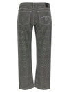 R13 Boy Straight Pants