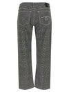 R13 Boy Straight Pants