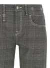 R13 Boy Straight Pants