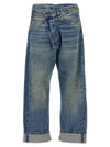 R13 Cross Over Jeans