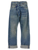 R13 Cross Over Jeans