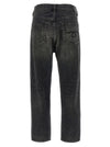 R13 Crossover Jeans