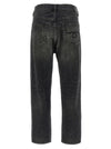 R13 Crossover Jeans