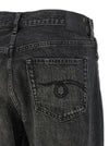 R13 Crossover Jeans