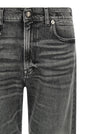 R13 Boyfriend Jeans