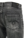 R13 Boyfriend Jeans