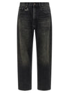 R13 Bf Jeans