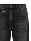 R13 Bf Jeans