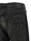 R13 Bf Jeans