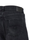 R13 Cross Over Shorts