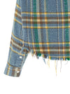 R13 Fringed Shirt