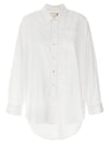 R13 Poplin Shirt