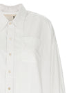 R13 Poplin Shirt