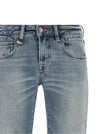 R13 Boy Flare Jeans