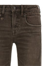 R13 Boy Flare Denim Jeans