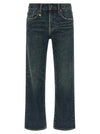 R13 Romeo Jeans
