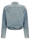 R13 Wrap Around Shirt