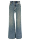 R13 Charlotte Jeans