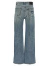 R13 Charlotte Jeans