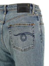 R13 Charlotte Jeans