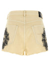R13 X-bf Shorts