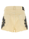R13 X-bf Shorts