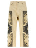 R13 X-bf Jeans