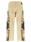 R13 X-bf Jeans